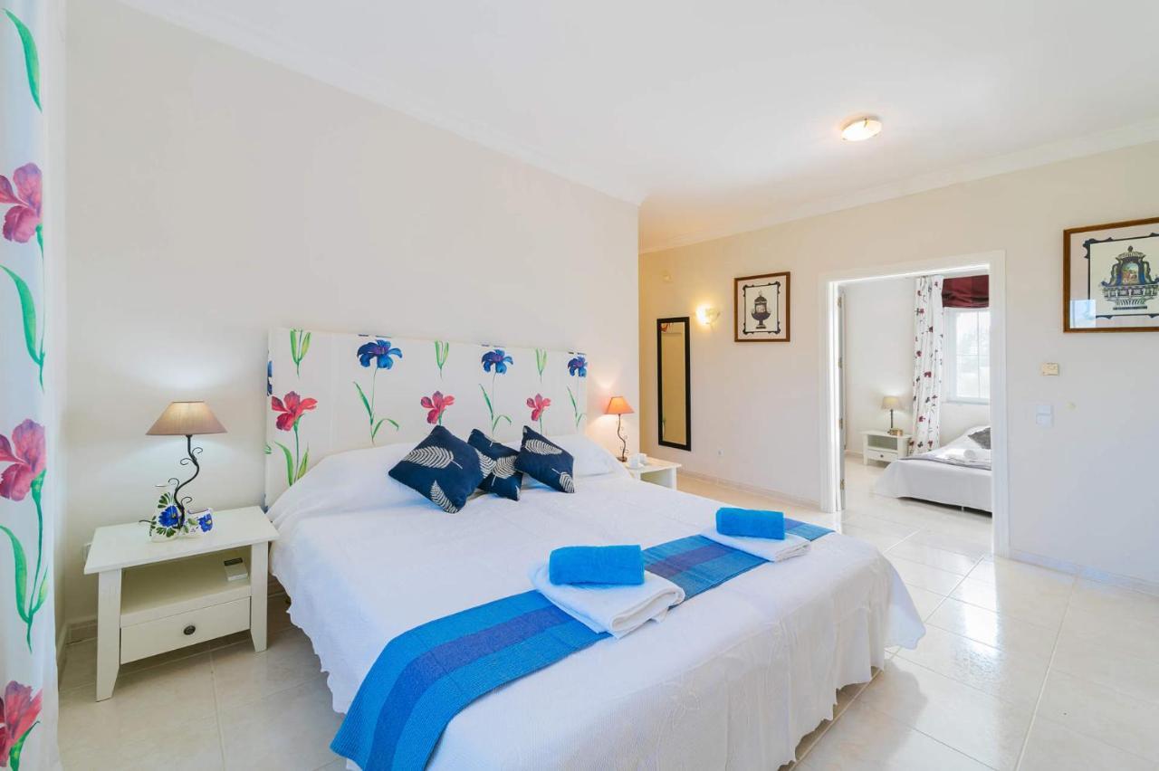 Villa Tarraula By Villa Plus Javea Ngoại thất bức ảnh