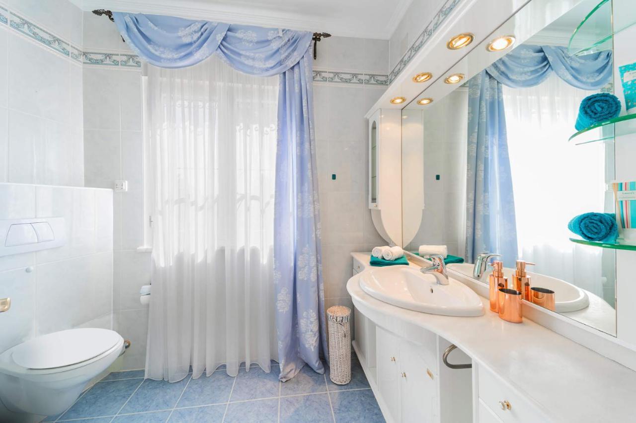 Villa Tarraula By Villa Plus Javea Ngoại thất bức ảnh