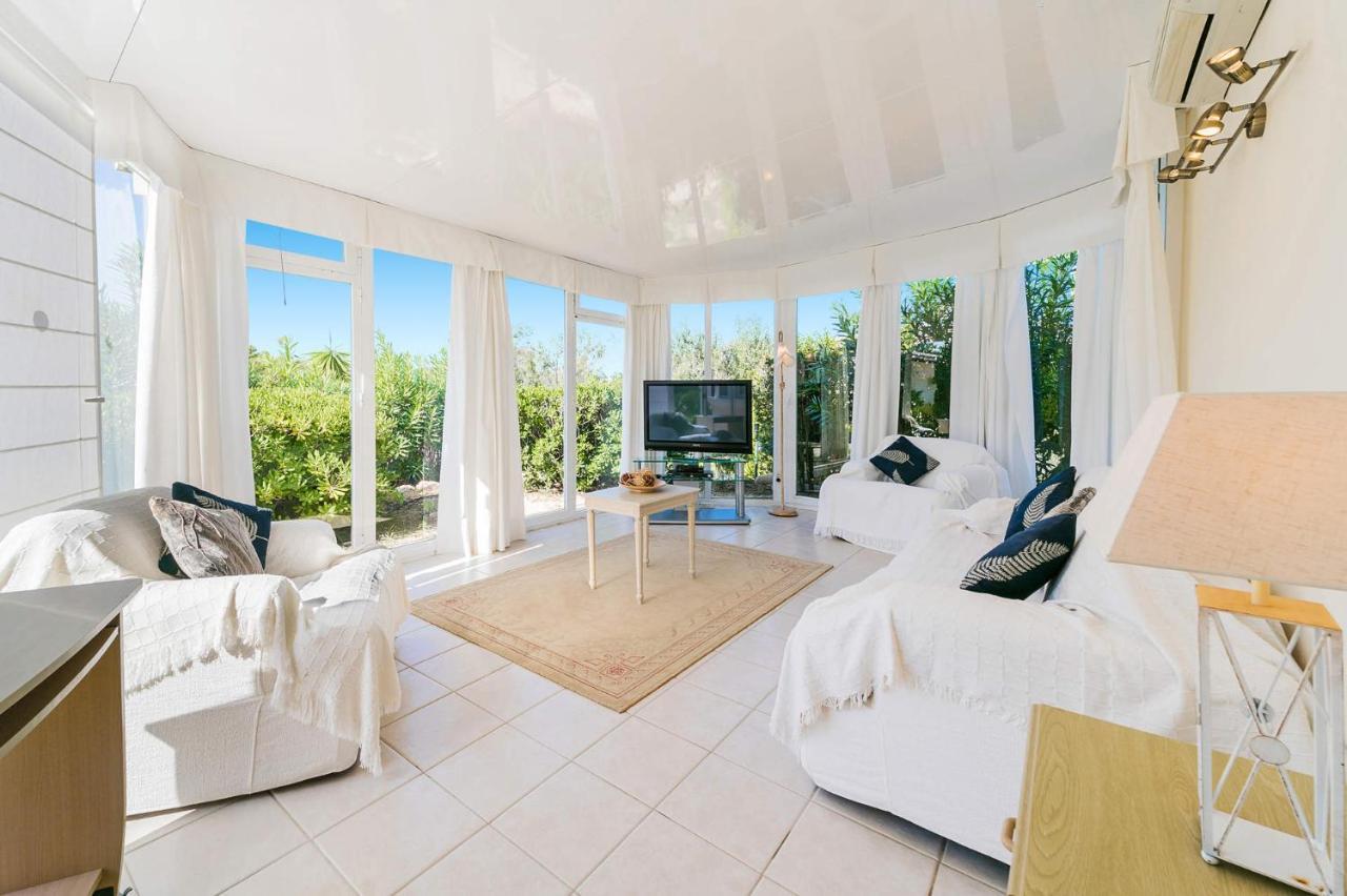 Villa Tarraula By Villa Plus Javea Ngoại thất bức ảnh