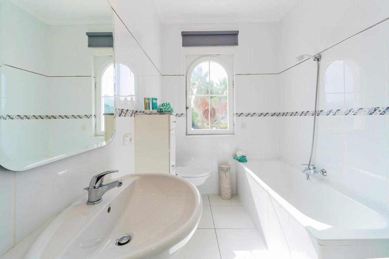 Villa Tarraula By Villa Plus Javea Ngoại thất bức ảnh