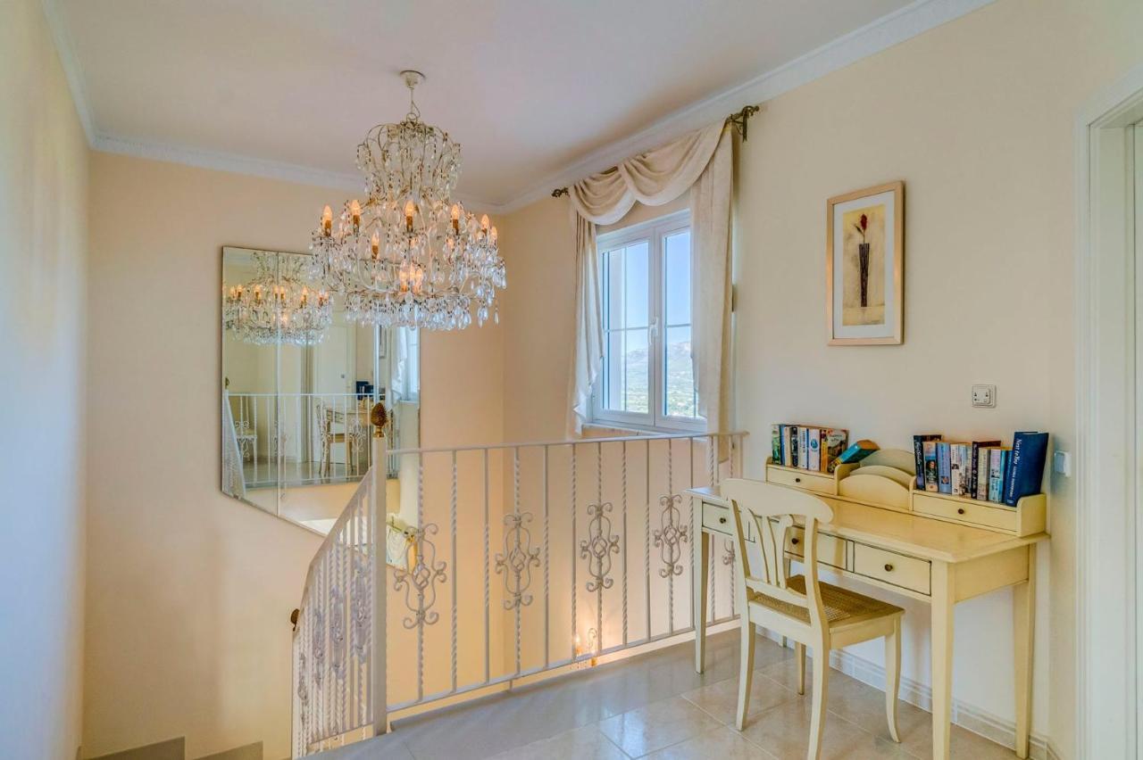 Villa Tarraula By Villa Plus Javea Ngoại thất bức ảnh