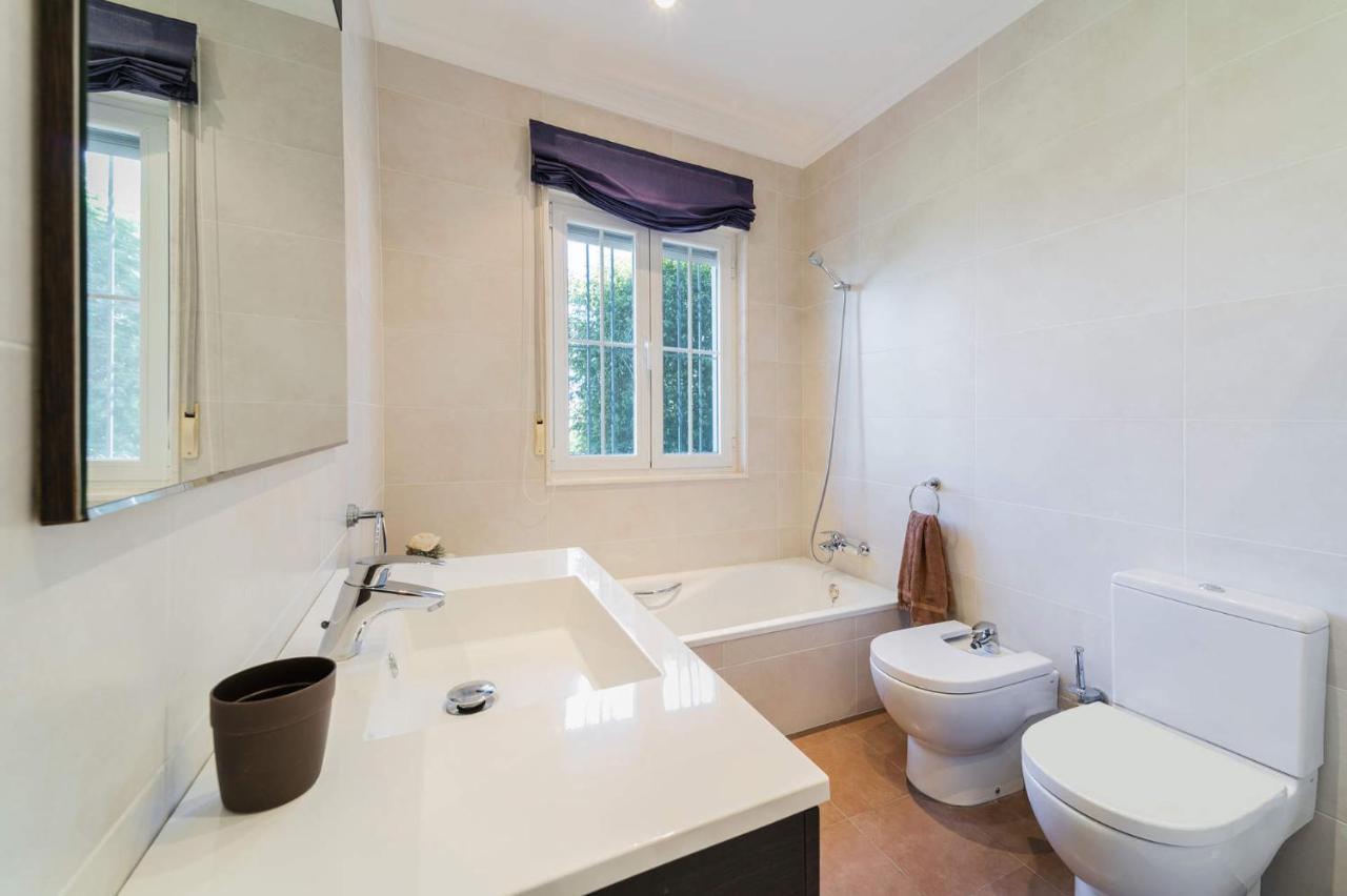 Villa Tarraula By Villa Plus Javea Ngoại thất bức ảnh