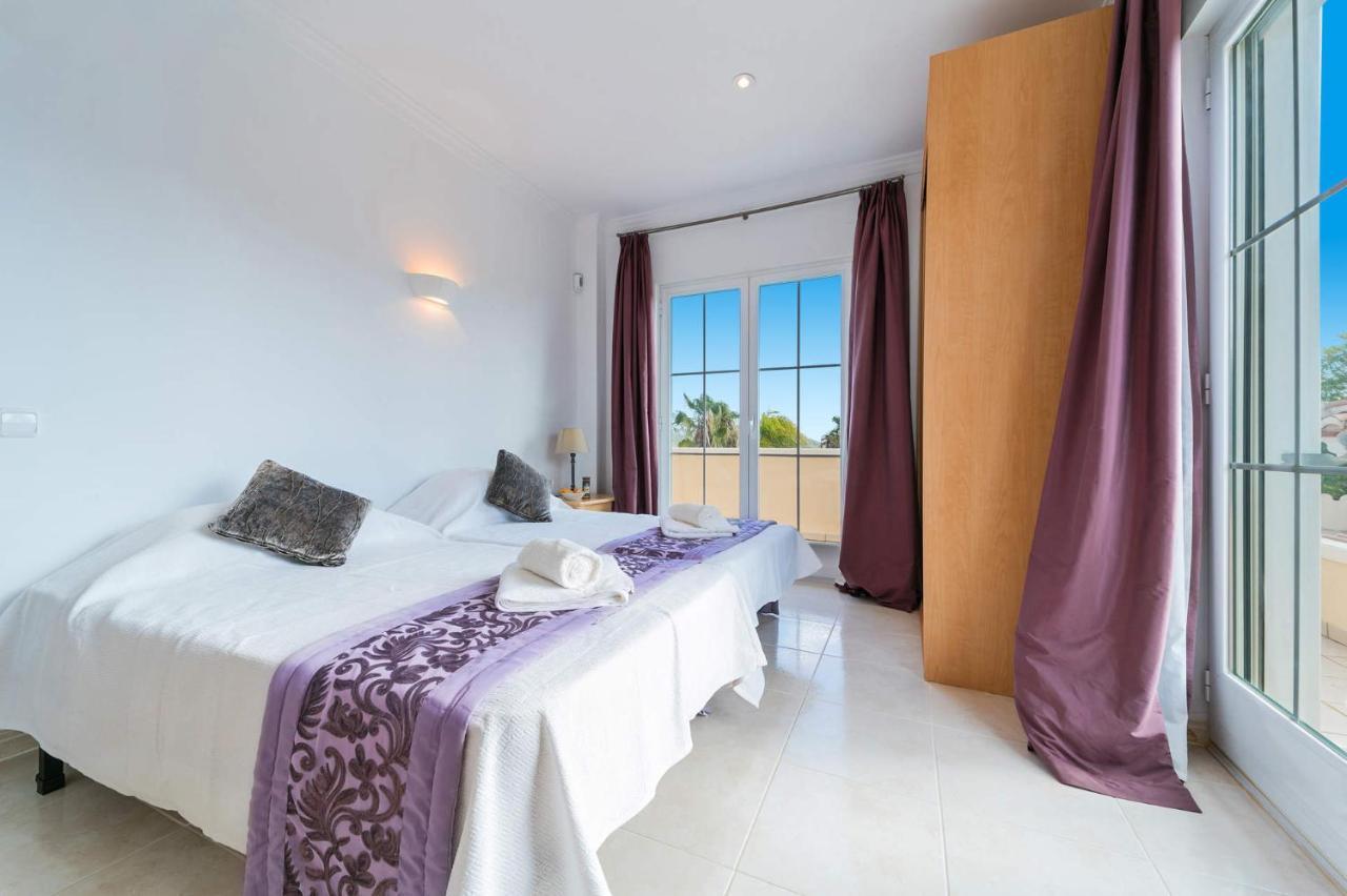 Villa Tarraula By Villa Plus Javea Ngoại thất bức ảnh